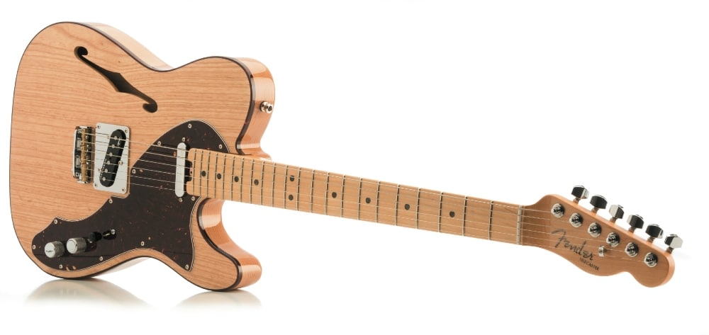 Fender American Elite Telecaster (3)