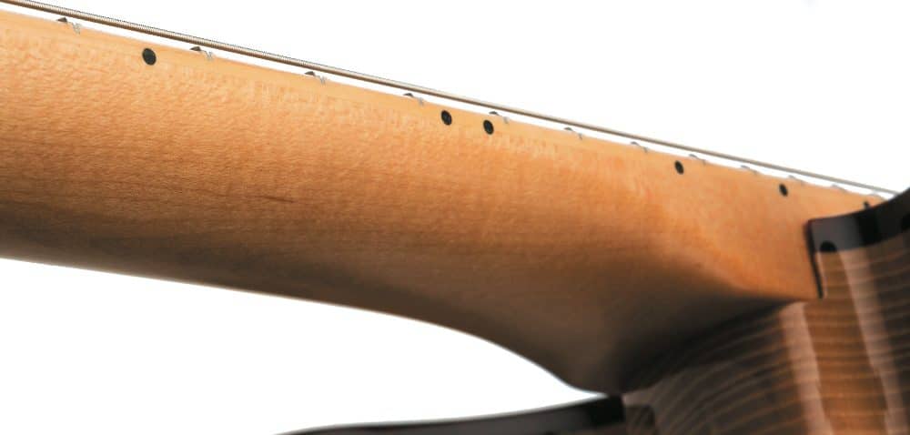 Fender American Elite Telecaster (4)