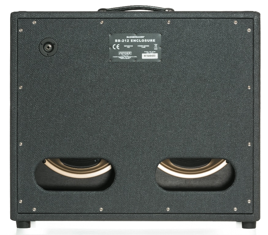 Fender Bassbreaker (2)