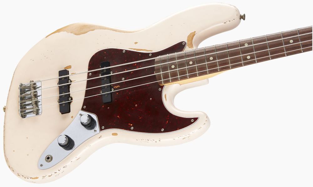 Flea Bass 3