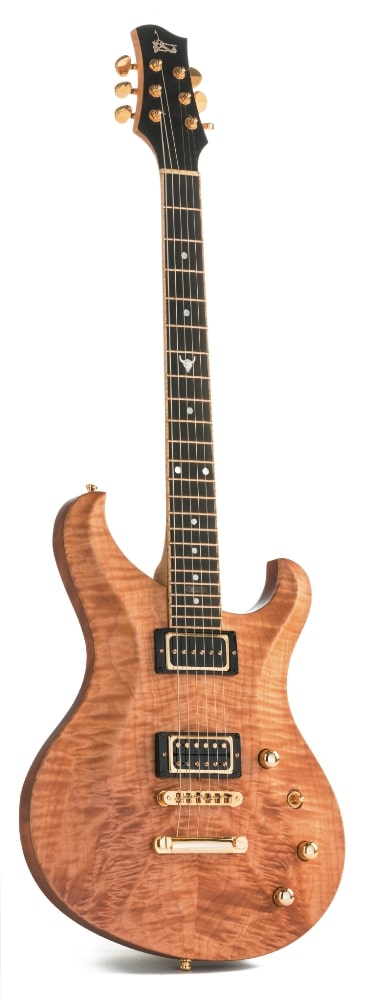 Formentera Guitars Toro XL_03