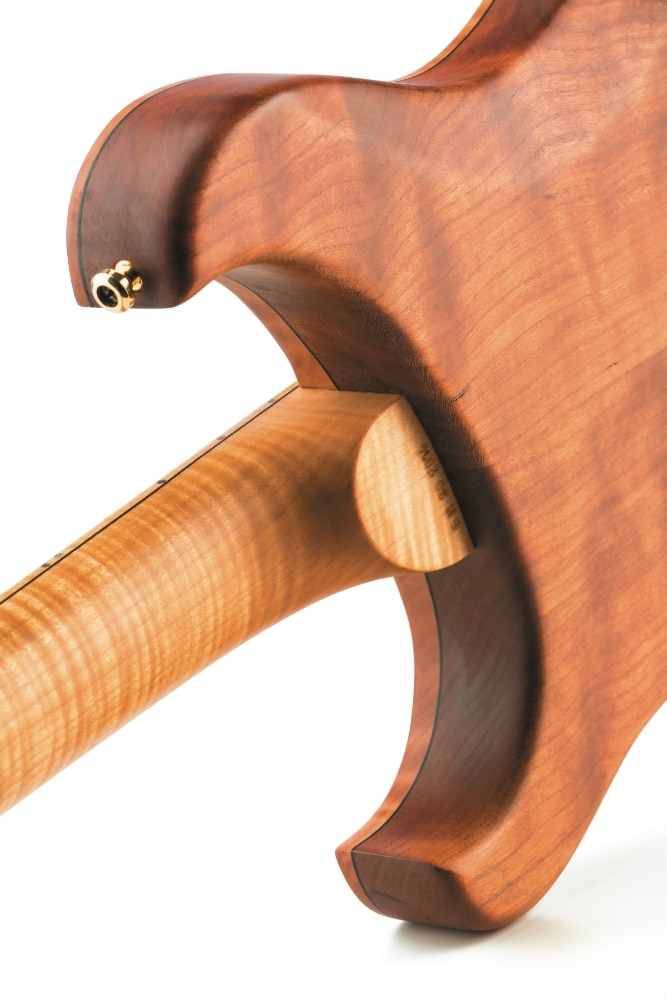 Formentera Guitars Toro XL_05