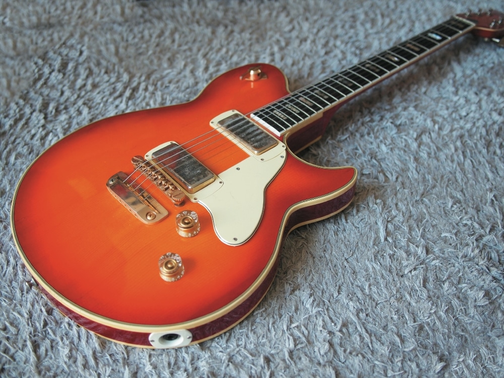 Framus Nashville Super De Luxe_010