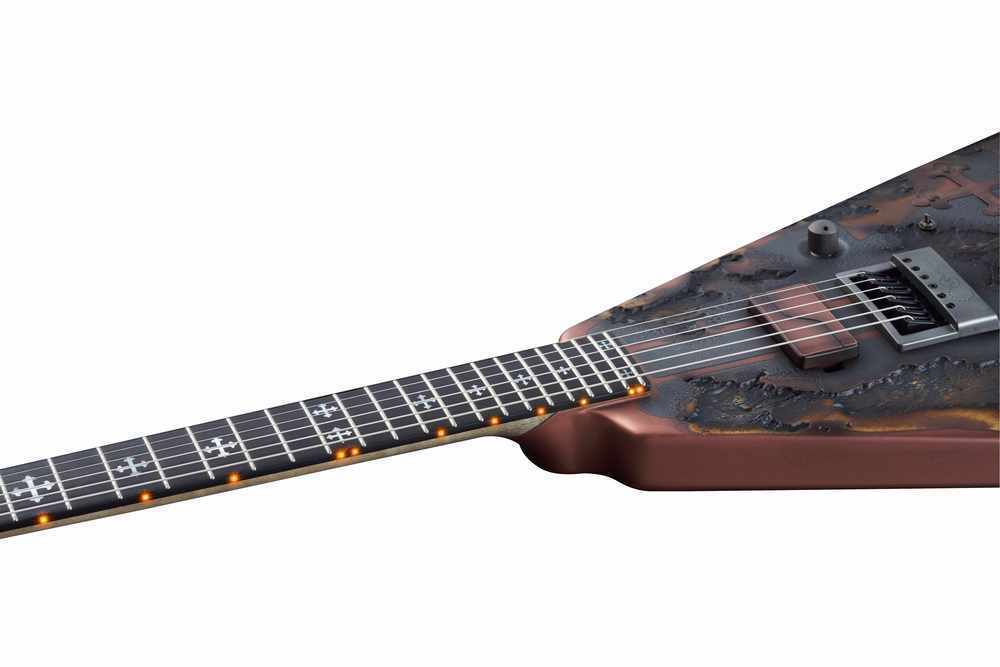 Framus 3
