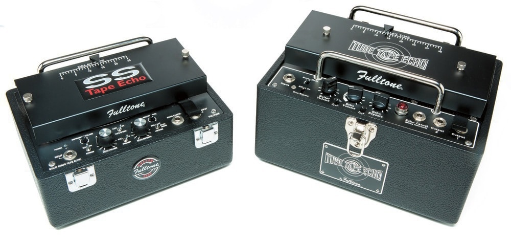 Fulltone TTE/SSTE 