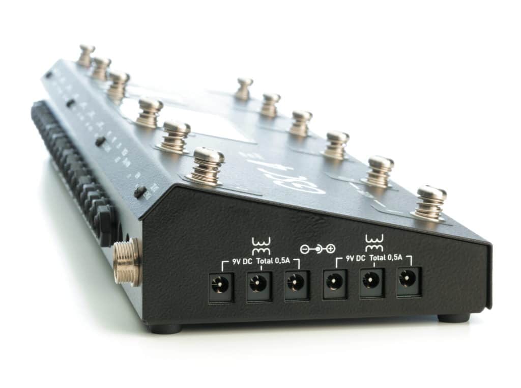 G LAB Guitar System Controller_01