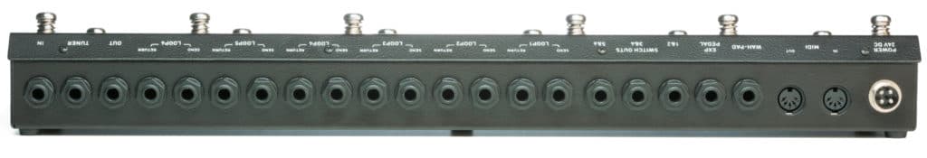 G LAB Guitar System Controller_04