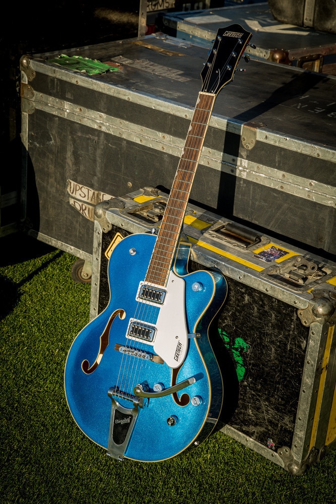 G5420T Electromatic® Hollow Body (1)