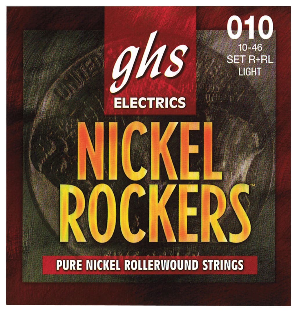 Nickel Rockers