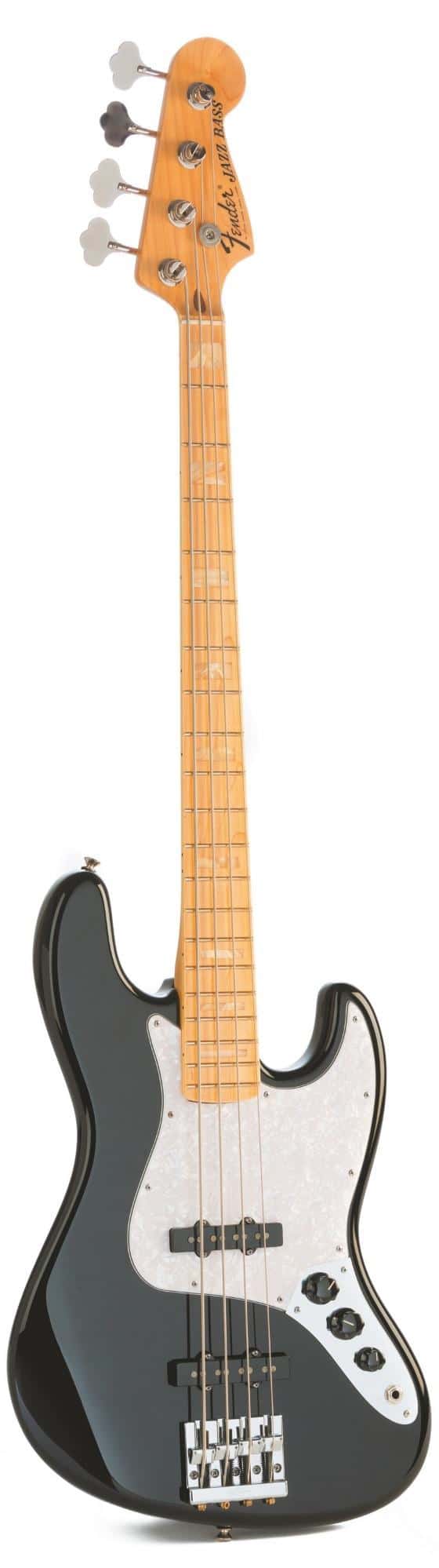 Fender Geddy Lee