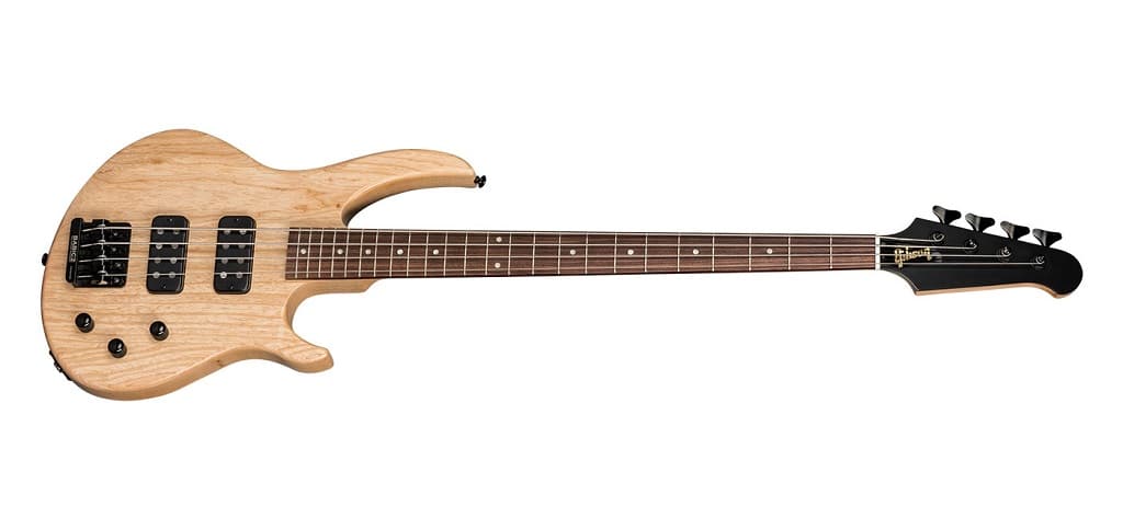 Gibson EB Bass 2018