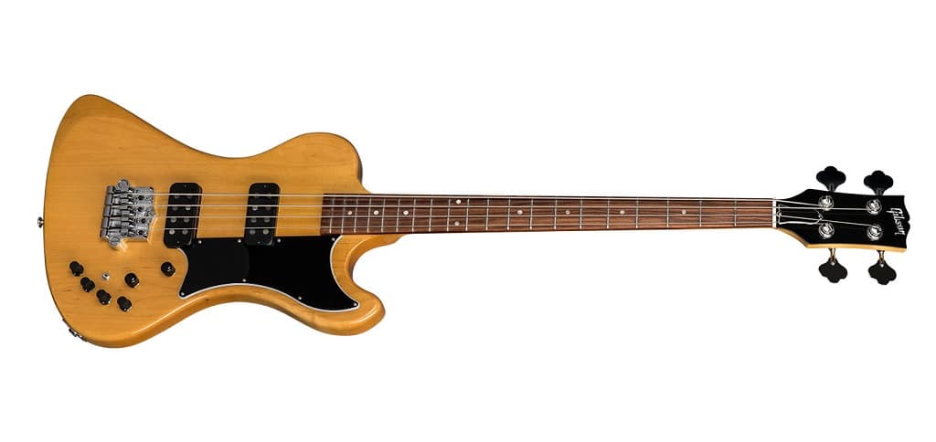 Gibson RD Bass 2018