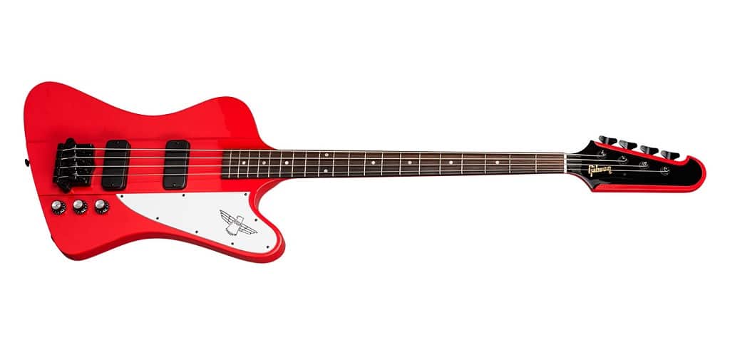 Gibson Thunderbird Bass 2018