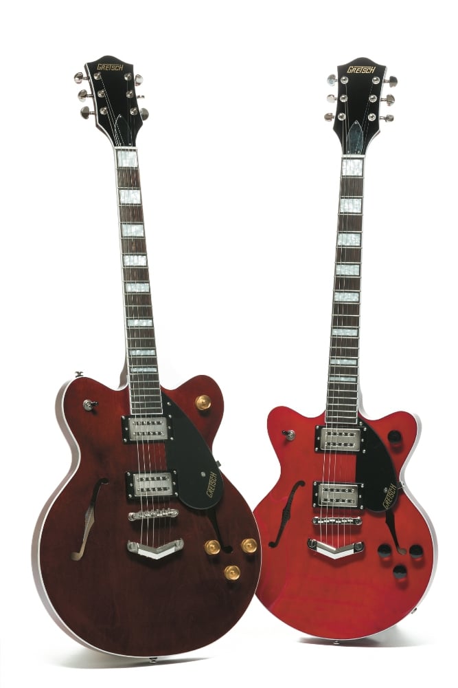 Gretsch G2622 Streamliner _03