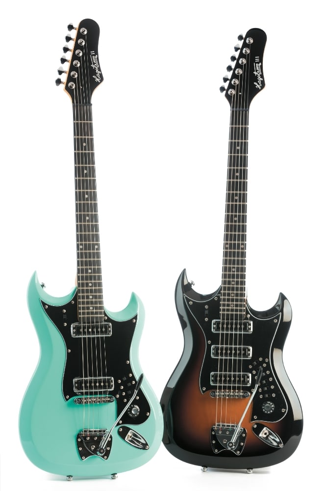 Hagström II & II_01