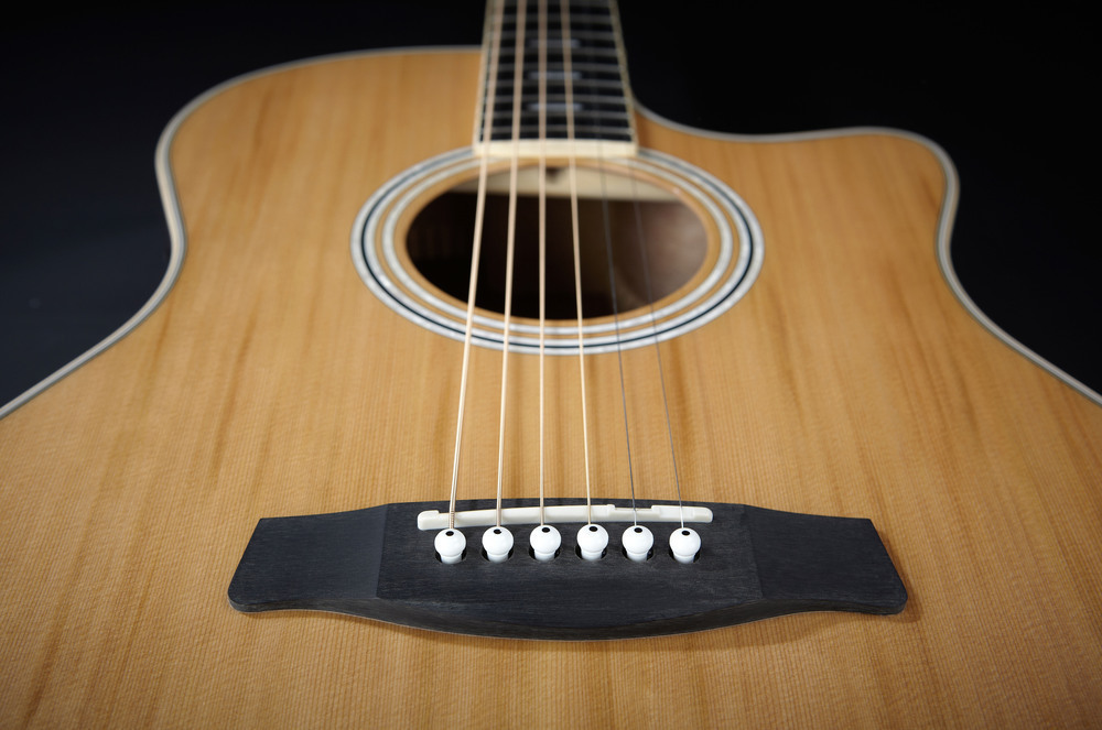 Hagstrom Acoustic 3