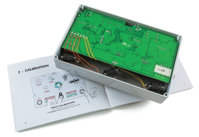 Hologram Electronics Infinite Jets
