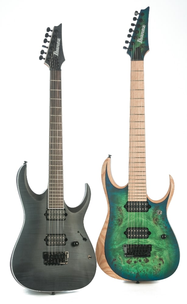 Ibanez Iron Label_01