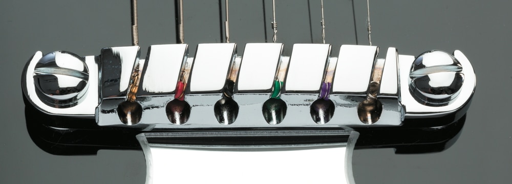 PS120: Quik Change Tailpiece