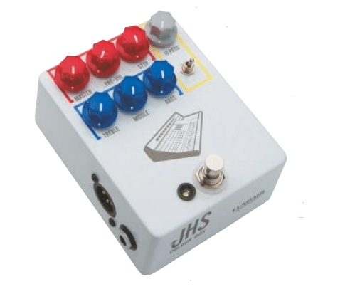 JHS Colour Box