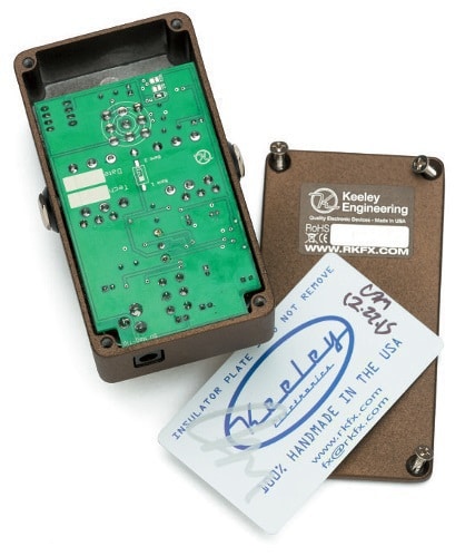 Keeley Engineering (3)