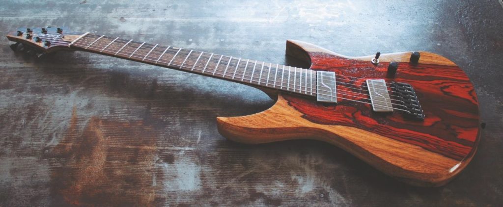 Koca 7-String