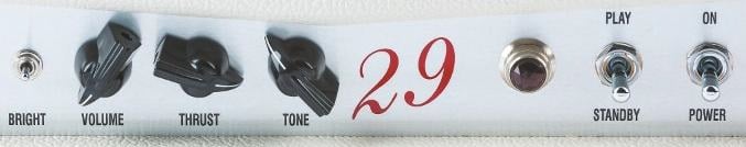 Komet 29 + AmbiKab