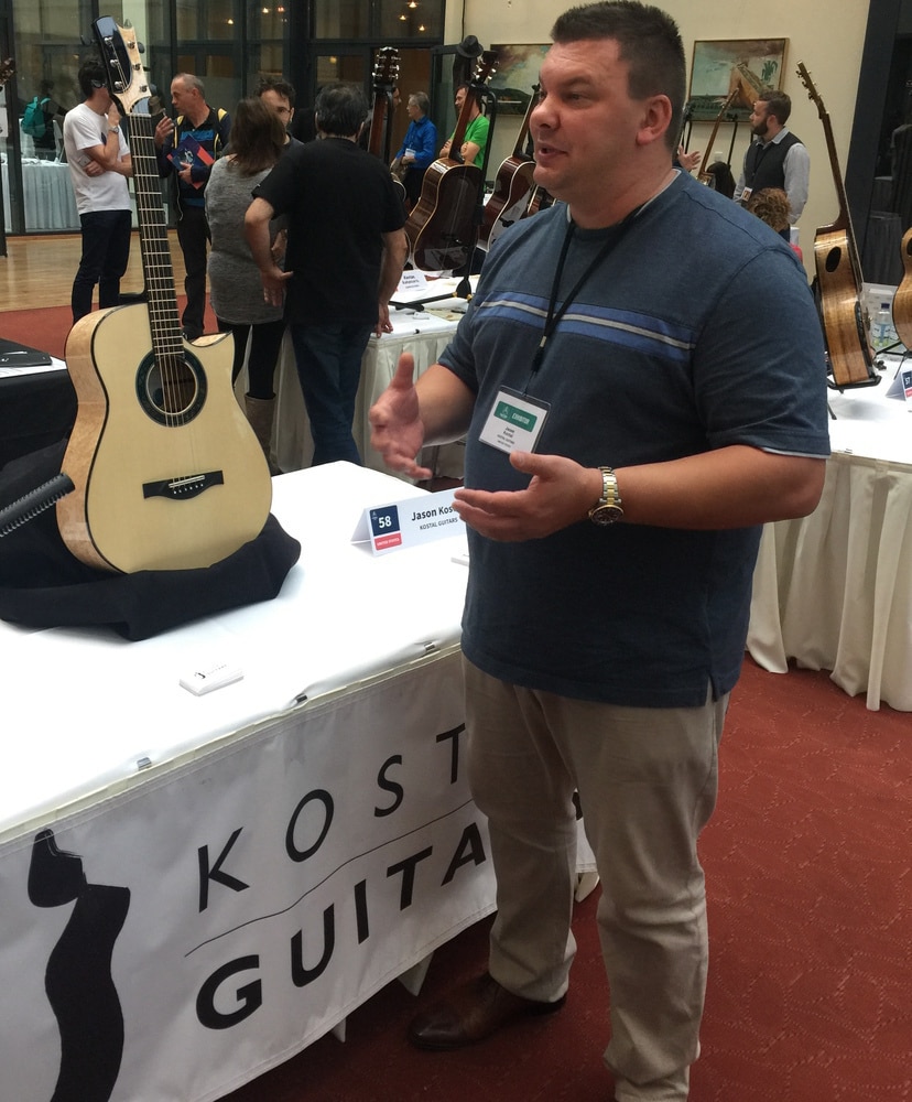 kostal