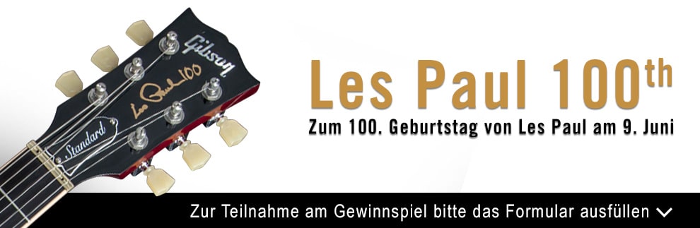 Les Paul