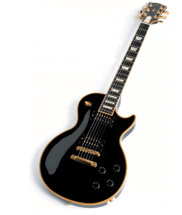 Les Paul Classic Custom.01