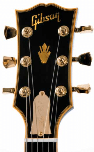 Les Paul Classic Custom.03