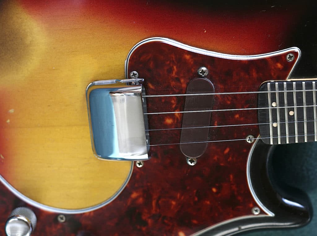 Fender