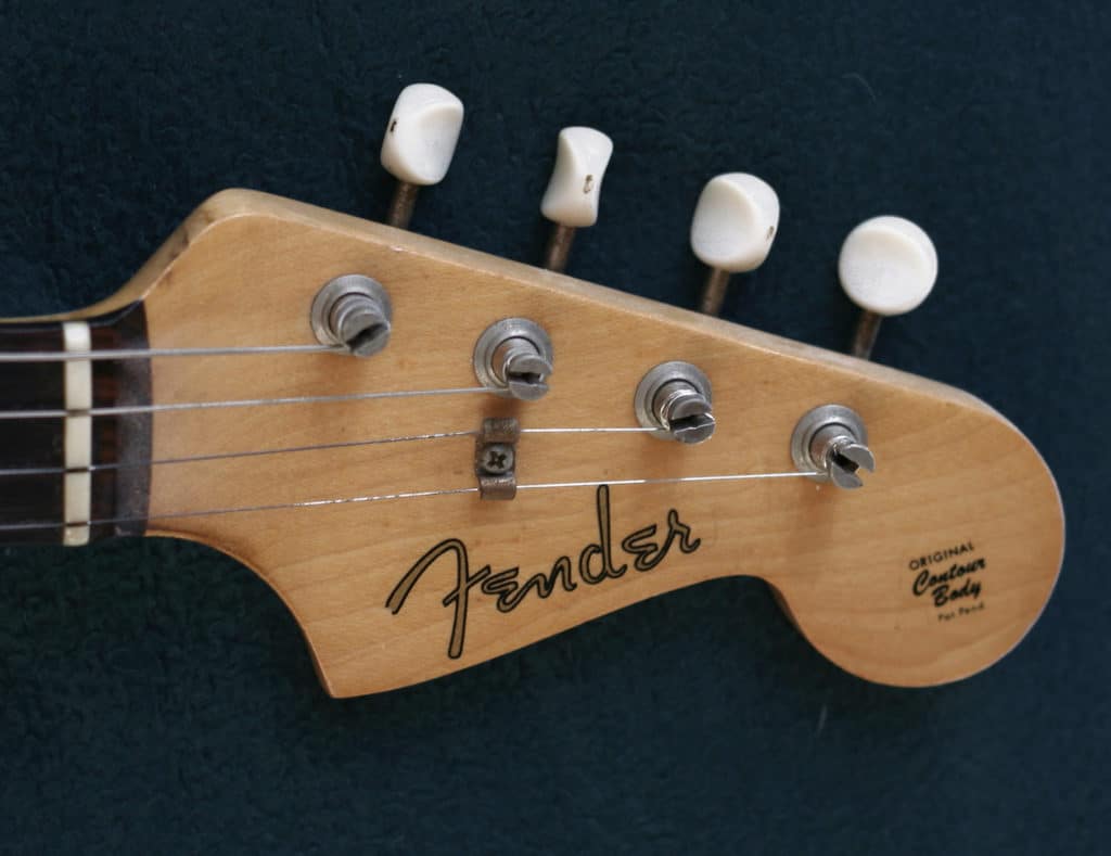 Fender