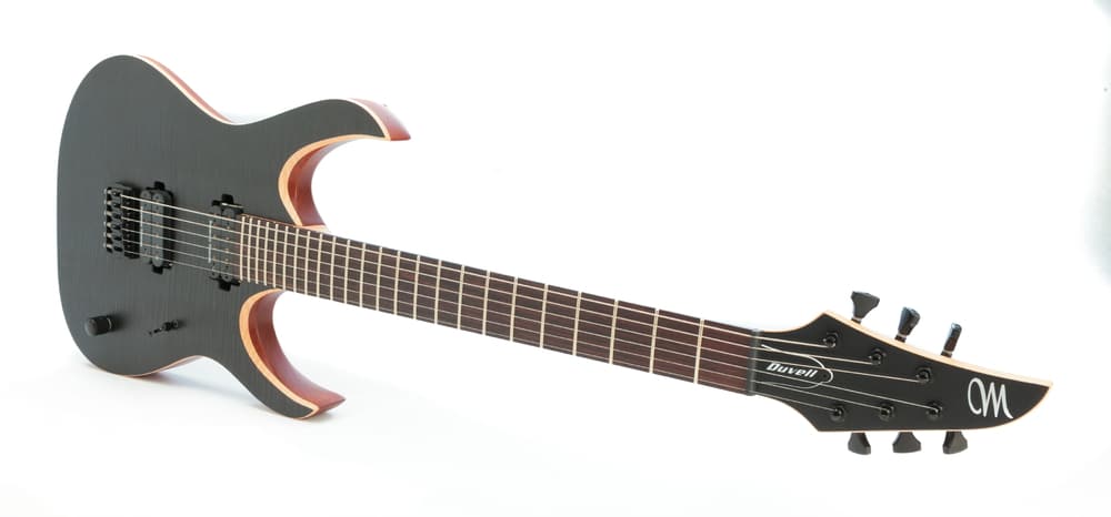 Mayones Duvell 6 Standard_01