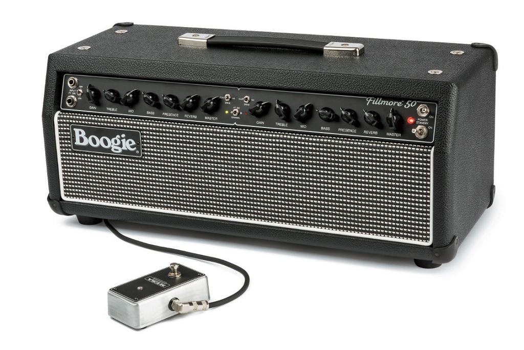 Mesa Engineering Fillmore 50