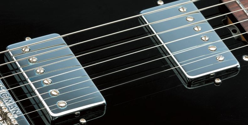 Starke MM Custom Wound Humbucker
