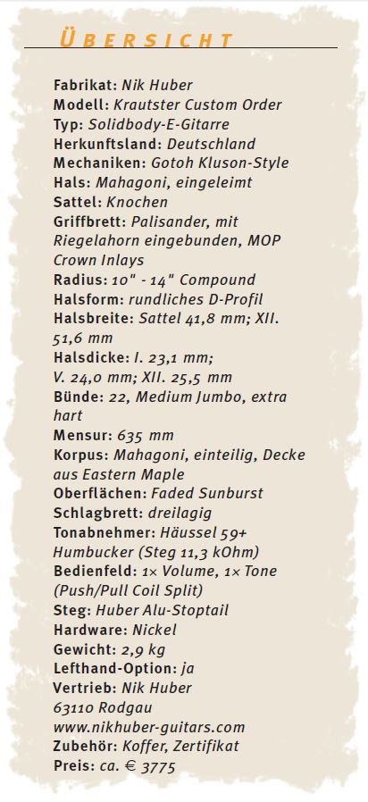 Übersicht