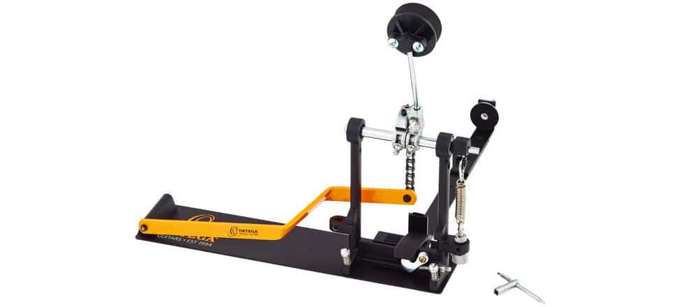 Ortega Cajon Pedal