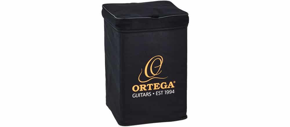 Ortega Bag 1