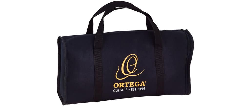 Ortega Bag 2