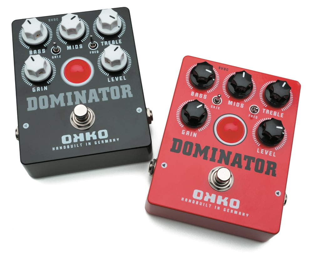 Okko Dominator MKII Black and Red_01
