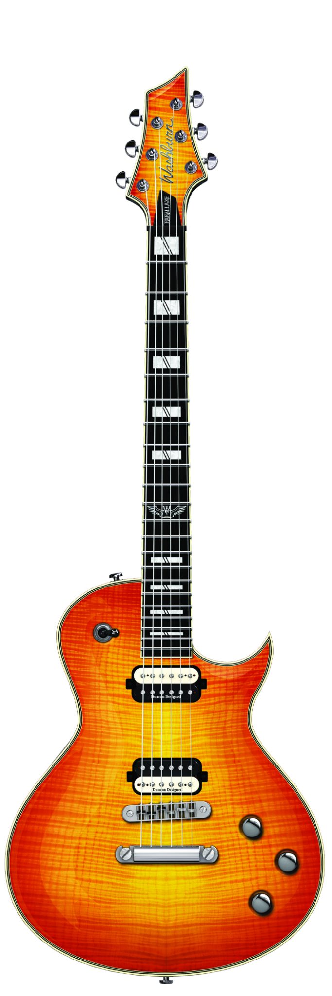 Washburn 