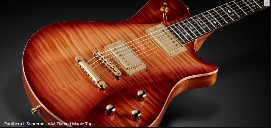 Pantera II