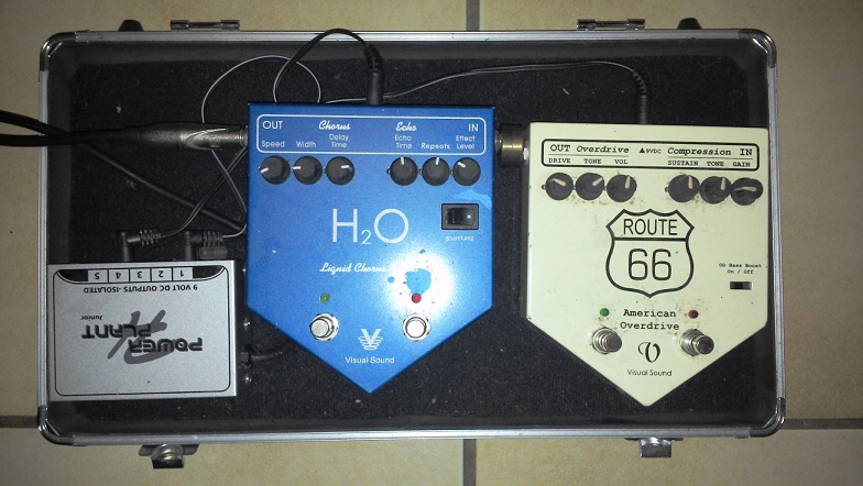 Board von Peter Muthmann