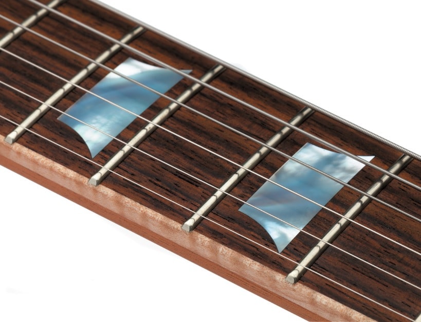 Crown Inlays
