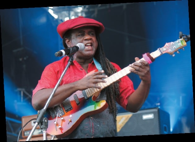 Regi Wooten