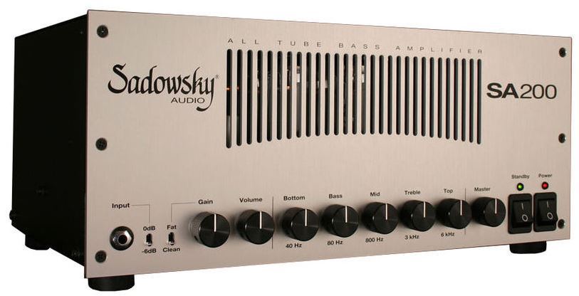 Sadowsky SA 200