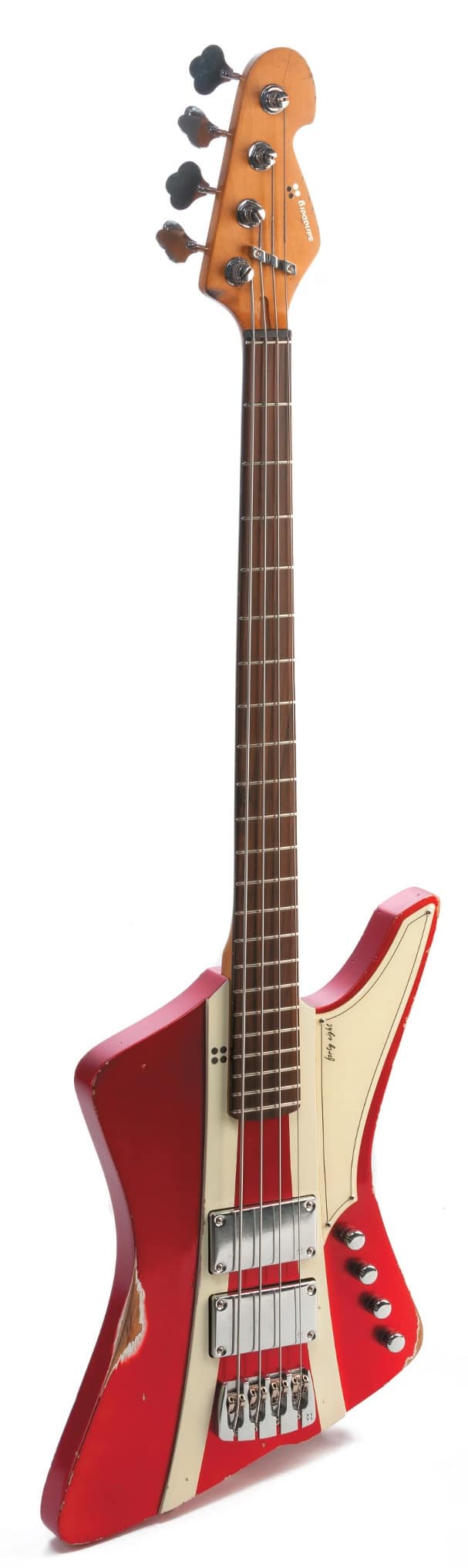 Sandberg Forty Eight Bass