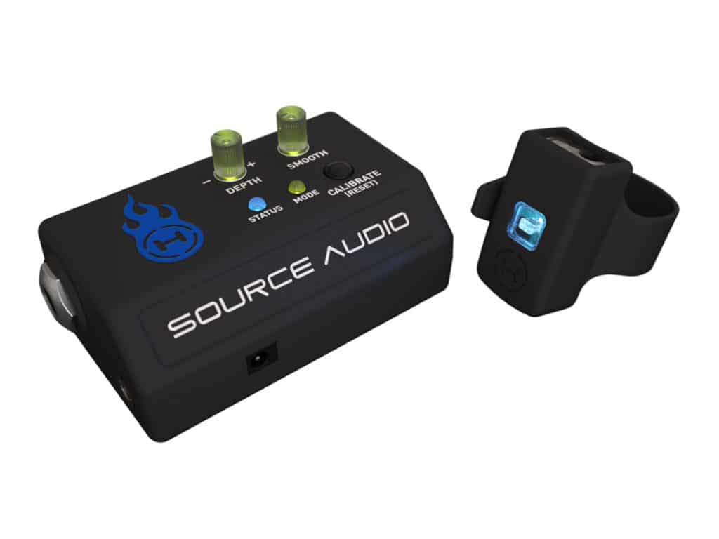 Hot Hand 3 Universal Wireless Effects Controller