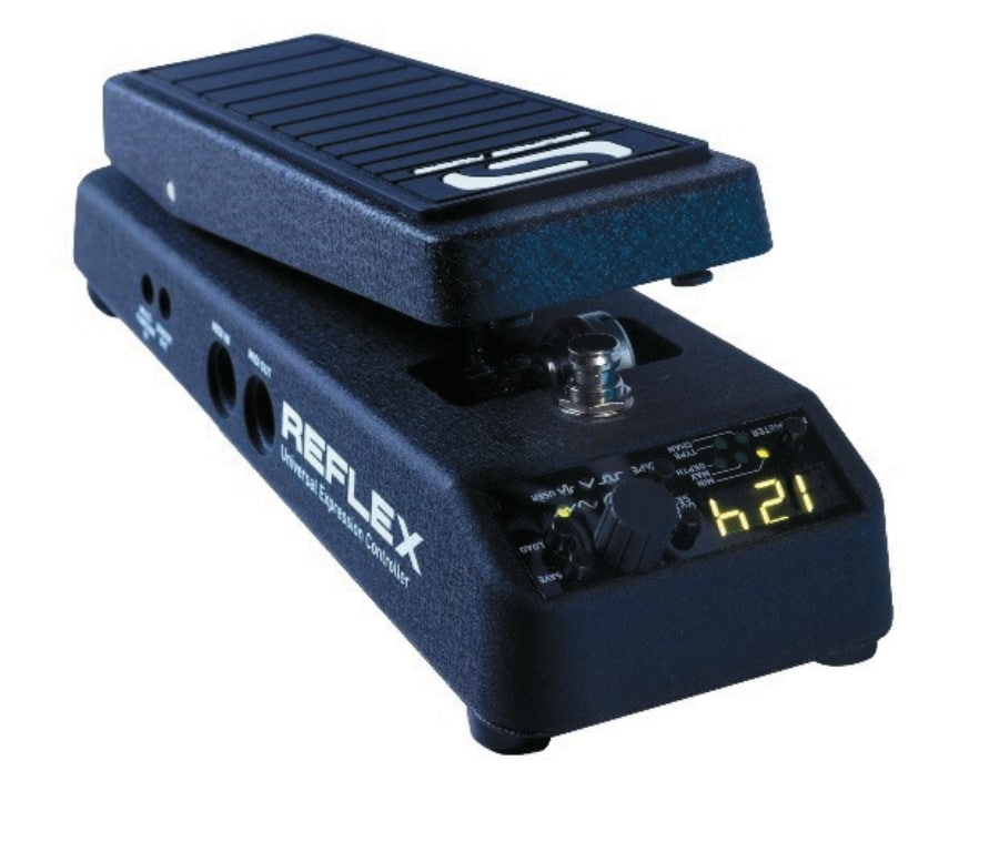 Source Audio